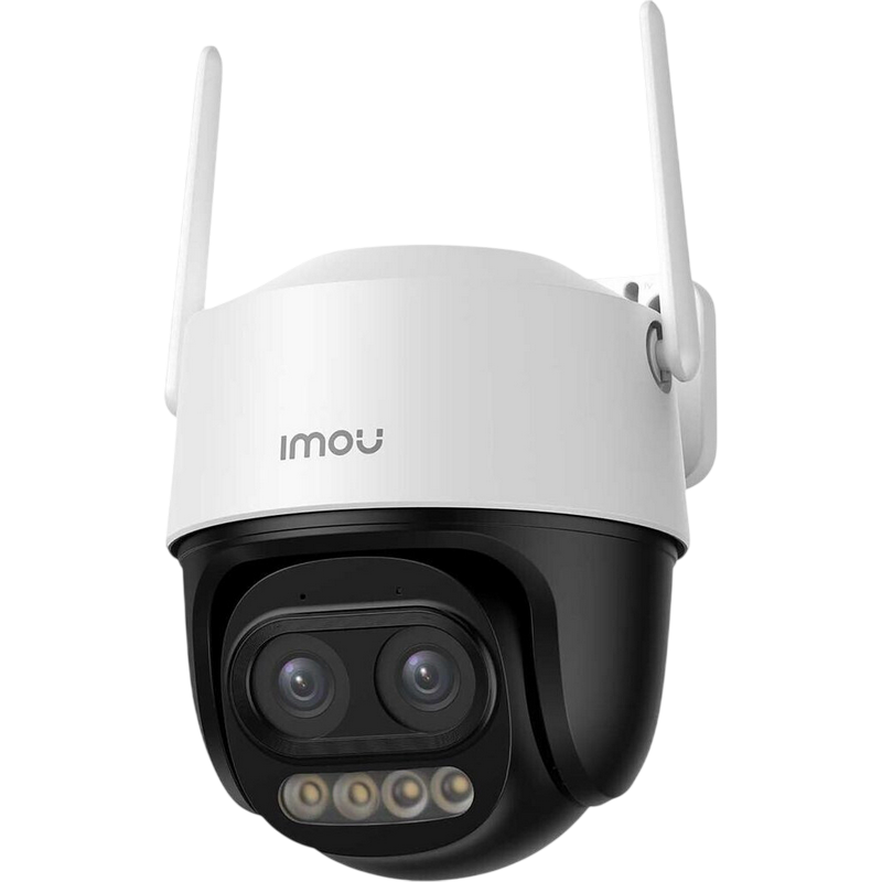 Imou Outdoor Cruiser Z 5 MP, White