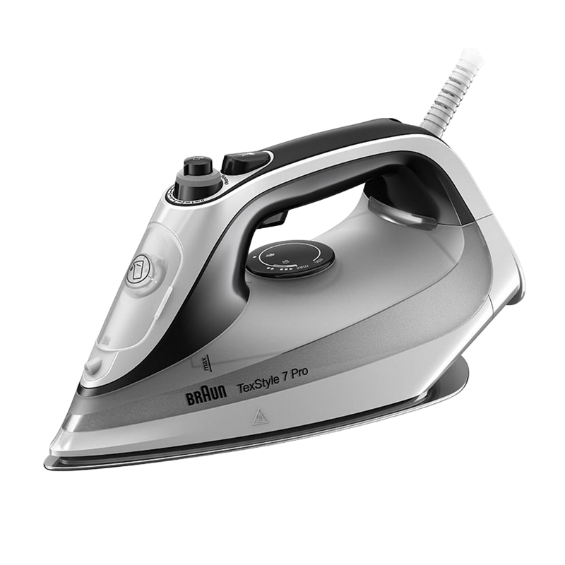 Iron Braun SI7149WB