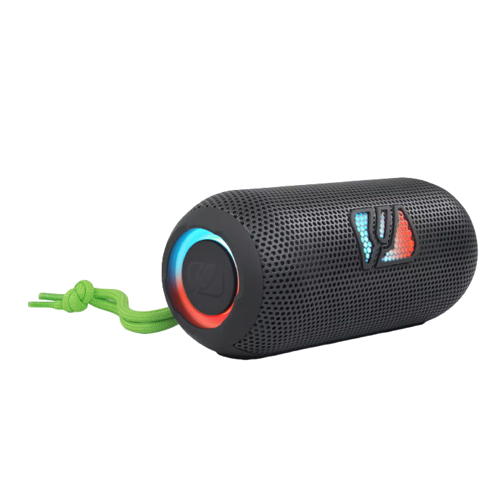 Portable Speaker MUSE M-790 BT, 60W, USB, IPX4, Dark Grey, USB-C. 2400mAh / 7.4V