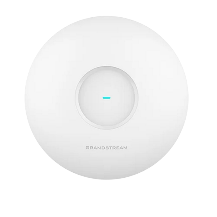 Wi-Fi 7 Tri-Band Access Point Grandstream "GWN7672L" up to 11Gbps, MLO, 1x5GbE, PoE+, Controller