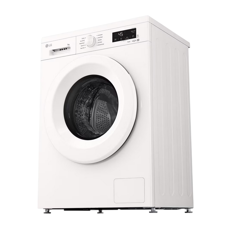 Washing machine/fr LG F2X10S7NWH