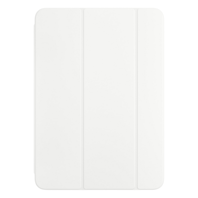 Apple Smart Folio for iPad Pro 11-inch (M4) - White