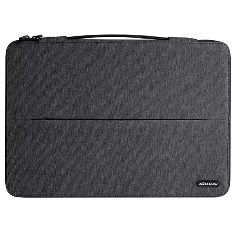 NB Bag Nillkin Commuter Multifunctional, for Macbook 14" & City Bags, Black