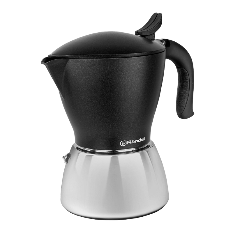Geyser Coffee Maker Rondell RDS-1304