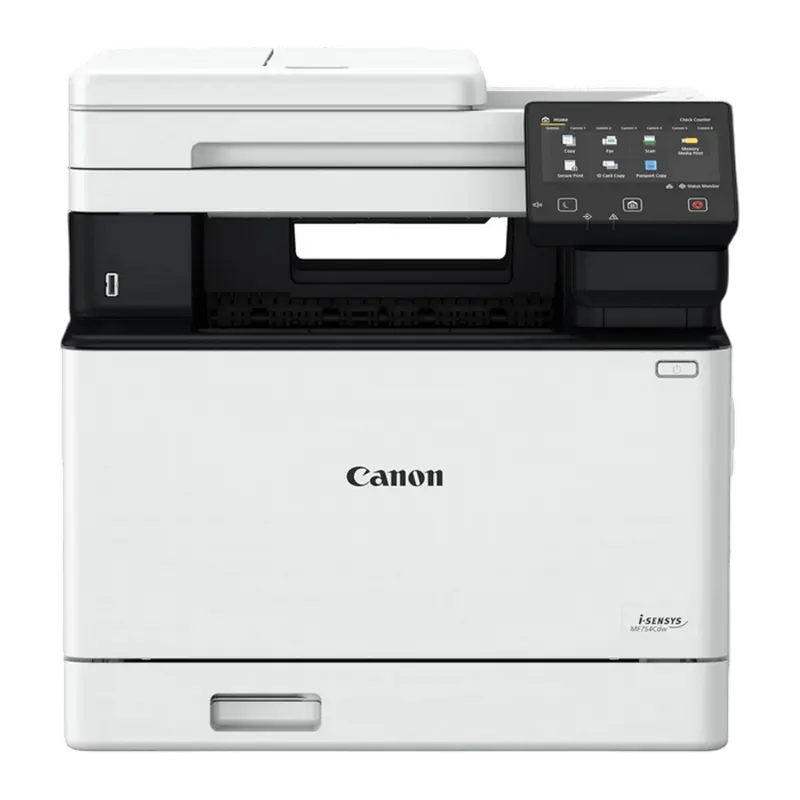 MFD Canon i-Sensys MF754Cdw II