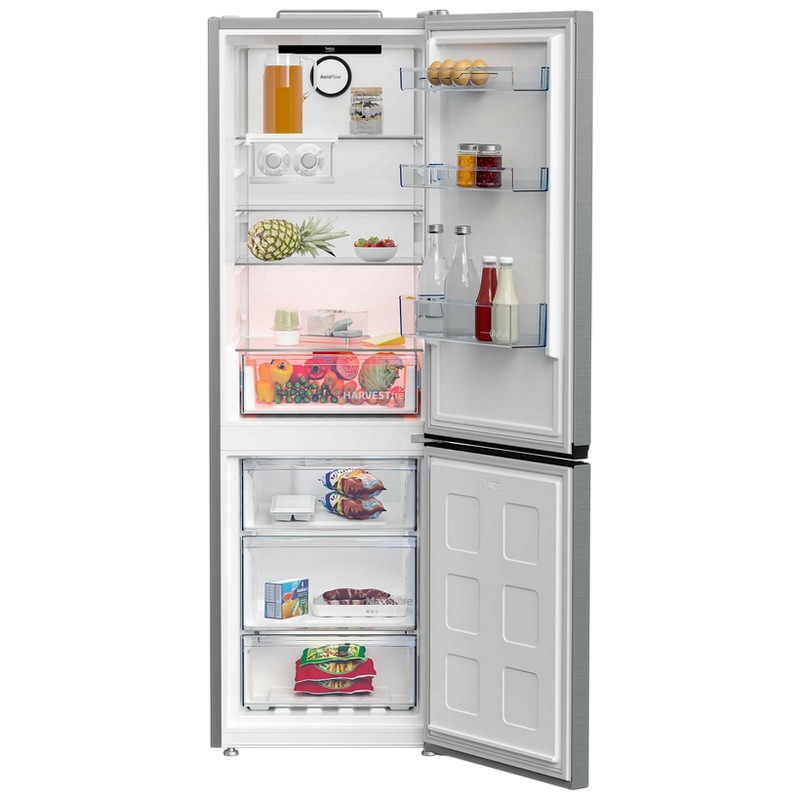 Refr/com Beko B5RCNA365HXB Class D