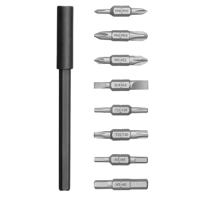 Xiaomi Mi 16-in-1 Ratchet Screwdriver