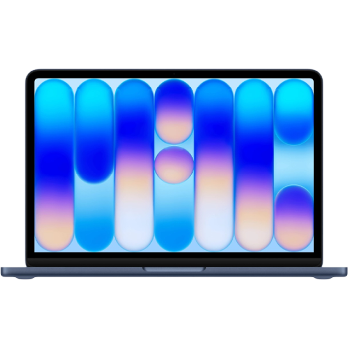 NB Apple MacBook Neo 13" Z1TS00020 Indigo (A18 Pro 8Gb 256Gb) US/RU