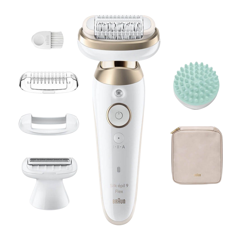 Epilator Braun SES9071