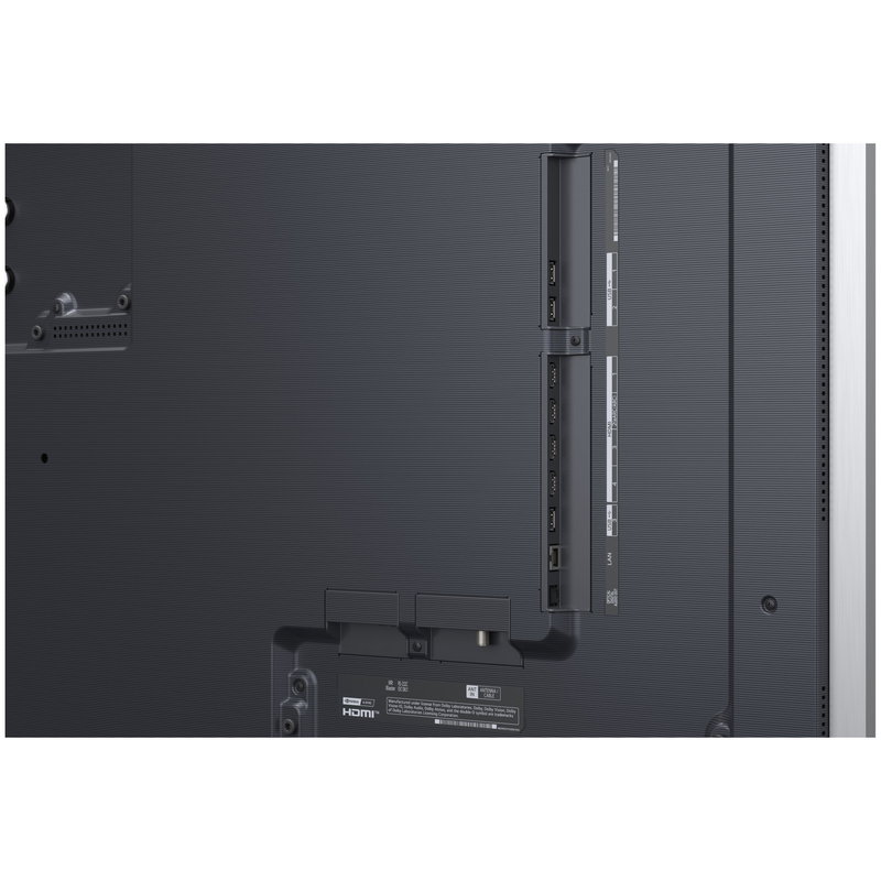 77" OLED SMART TV LG OLED77G64LW, Galery Edition, 4K UHD, webOS, Black