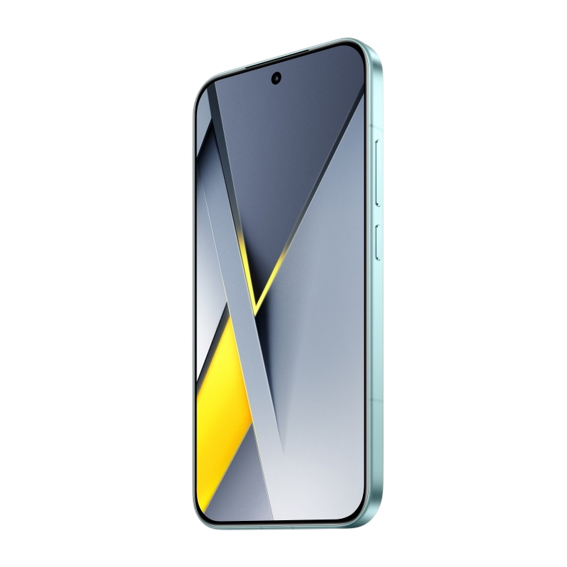 Mobile Phone Poco F8 Pro 12/256 GB EU Blue