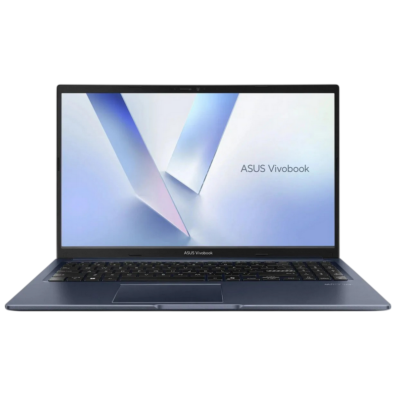 NB ASUS 15.6" Vivobook 15 M1502NAQ Blue (Ryzen 5 150 16Gb 512Gb)