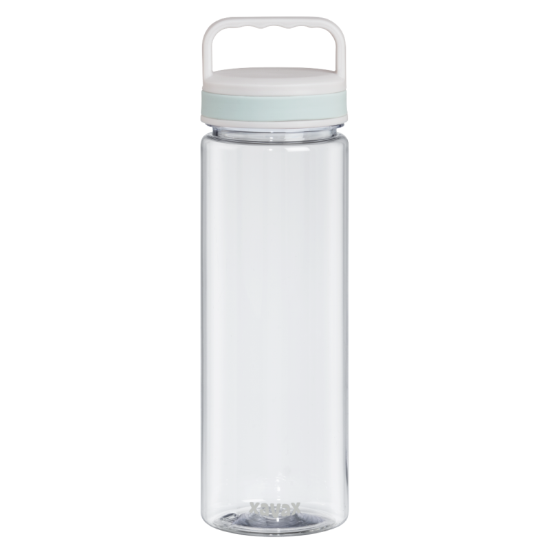 Xavax 181592, Drinking Bottle, 900 ml, Blue