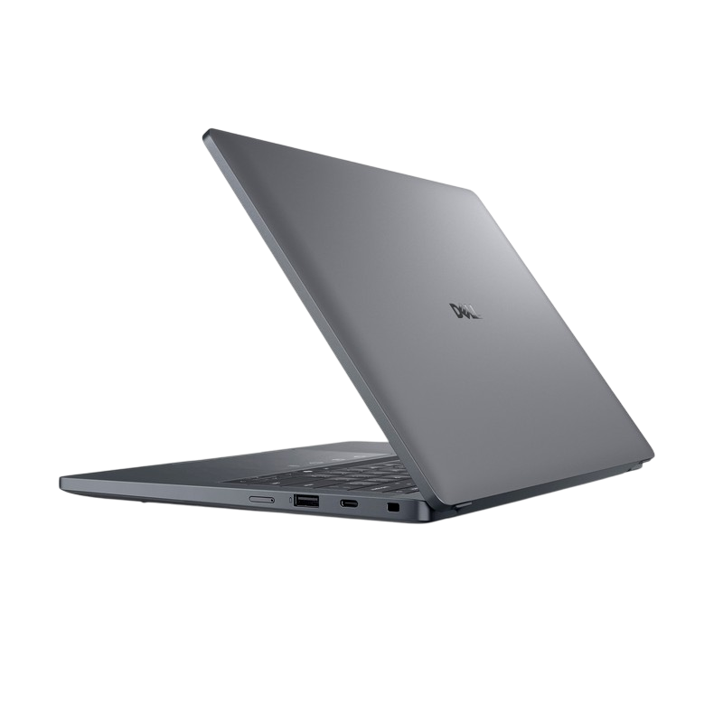 NB Dell 13.3" Dell Pro 13 Premium PA13250 Grey (Core Ultra 7 268V 32Gb 1Tb Win 11)