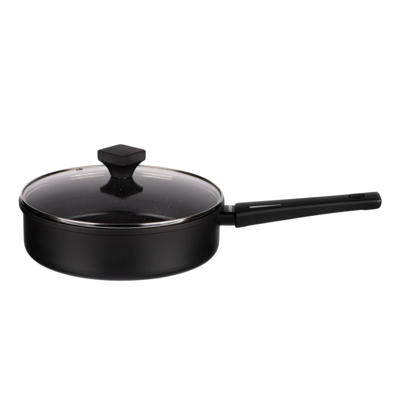 Crepe Pan Ardesto AR1924GMG Gemini Andria