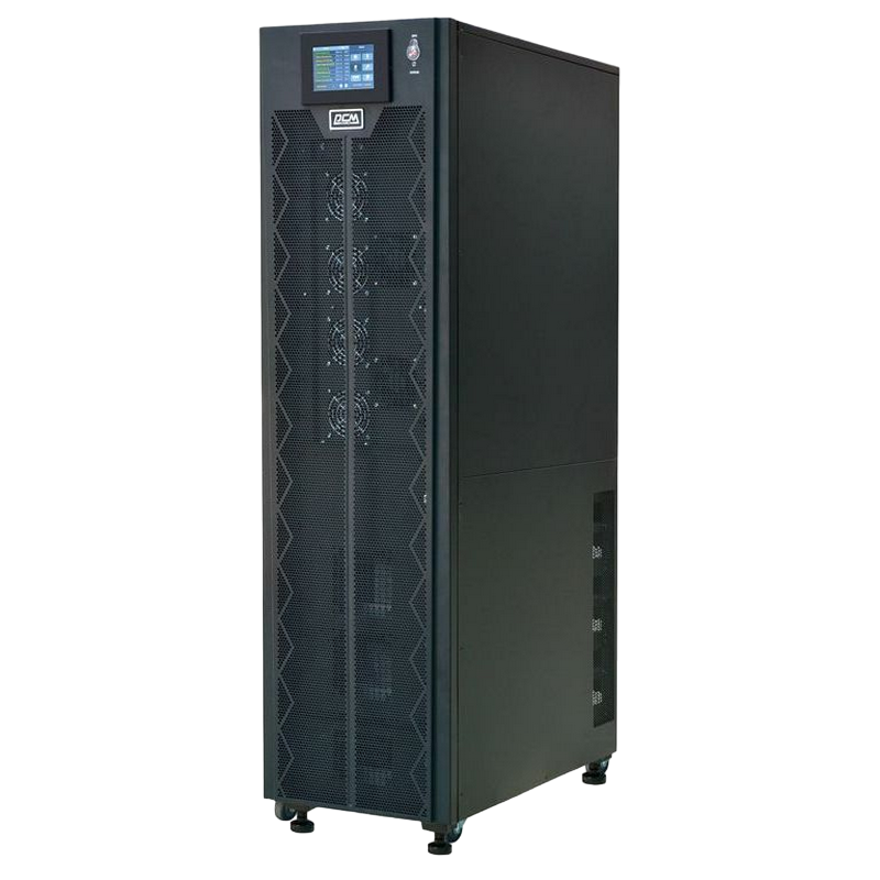 UPS PowerCom VGD II-30K33 (without battery)