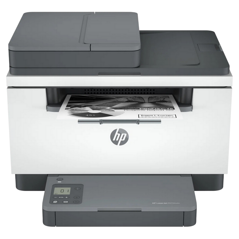 MFP HP LaserJet M236sdn