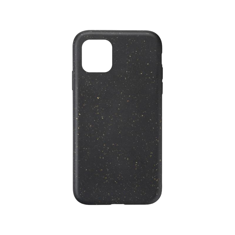 Cellular Apple iPhone 13 Pro Max, Eco Case, Black
