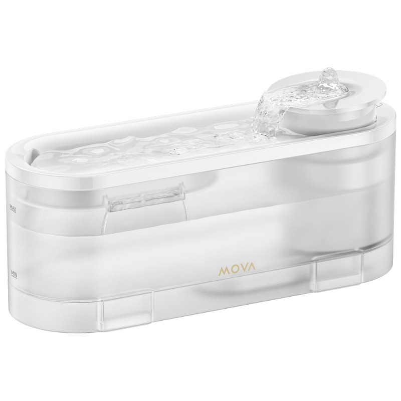 Mova Pet Water Fountain WF10 Pro