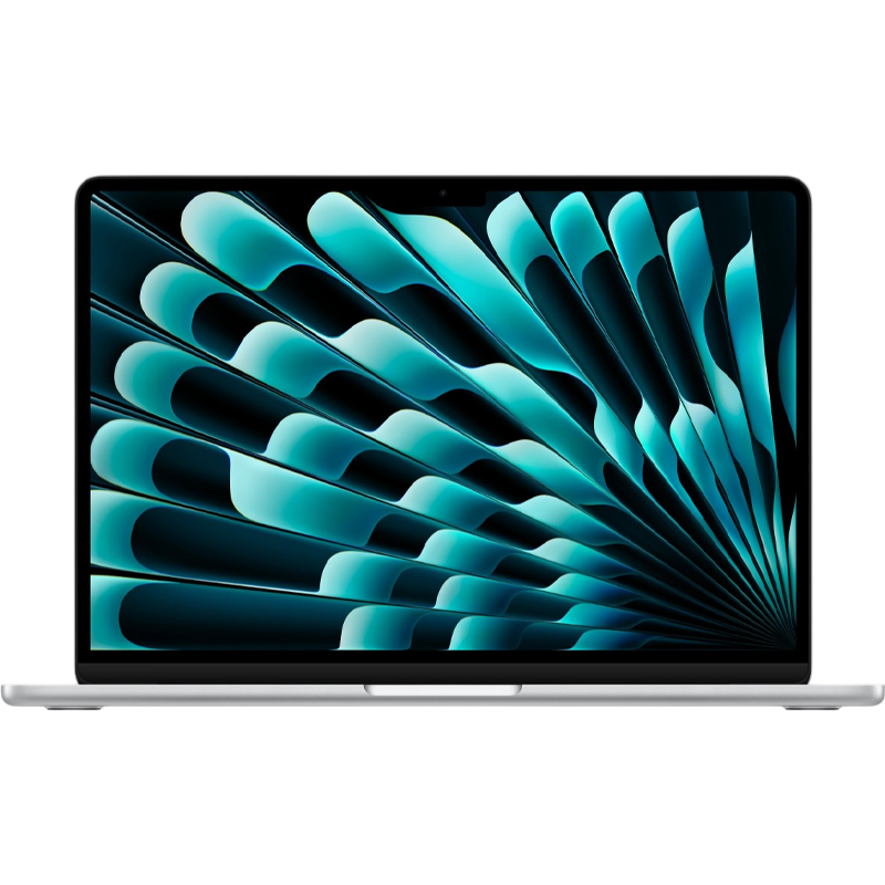 NB Apple MacBook Air 13.6" MDH74RU/A Silver (M5 16Gb 512Gb)