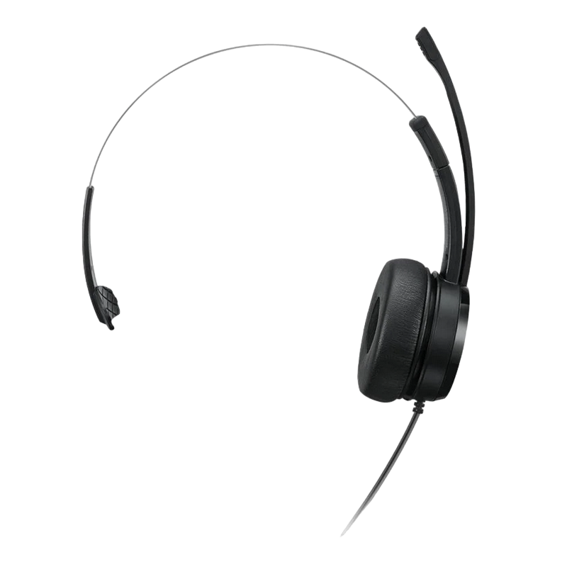 Lenovo 100 Mono USB Headset