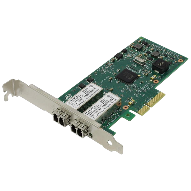 INTEL Ethernet Server Adapter I350-F2