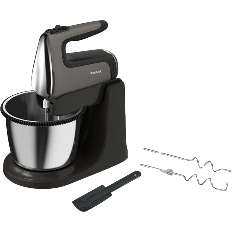 Mixer TEFAL HT654E38