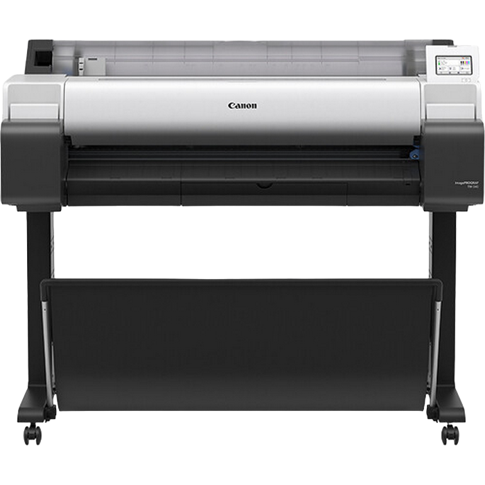 Plotter Canon imagePROGRAF TM-340