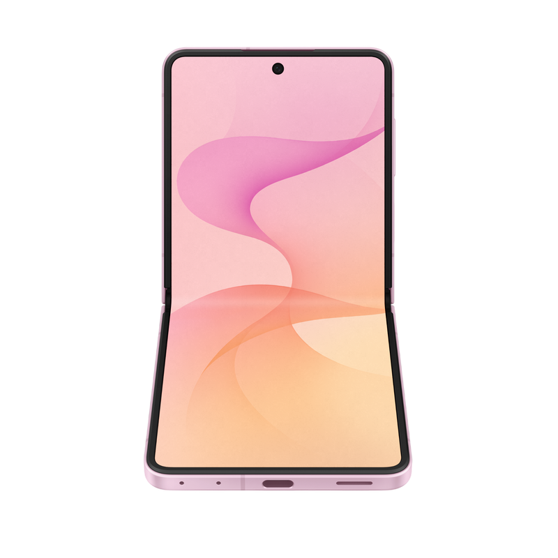 Mobile Phone Samsung Flip8 12/256Gb Pink
