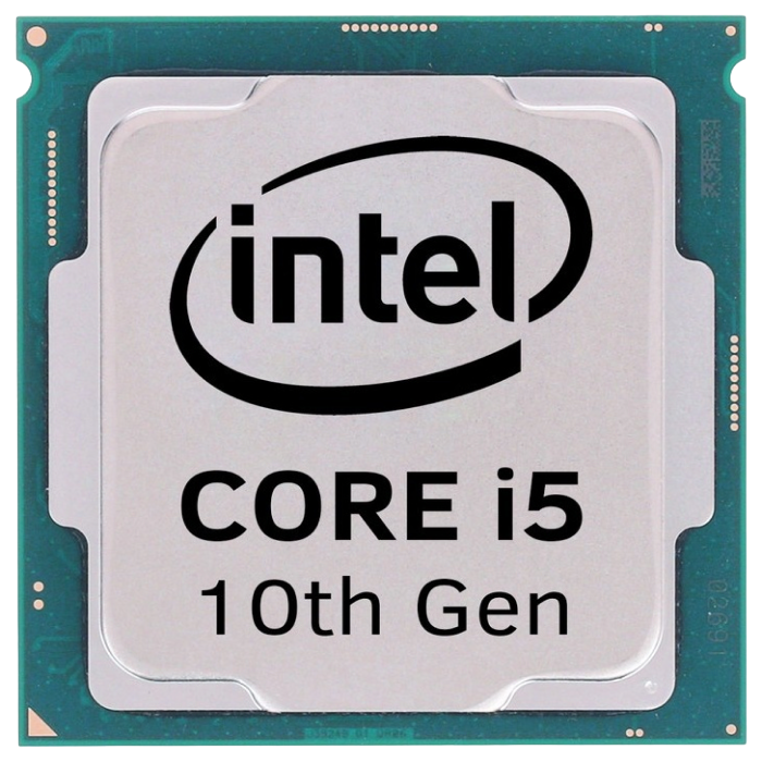 CPU Intel Core i5-10400 2.9-4.3GHz (6C/12T, 12MB, S1200, 14nm,Integrated UHD Graphics 630, 65W) Tray
