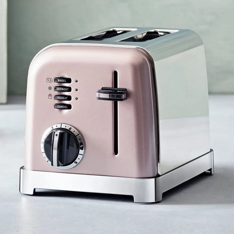 Toaster Cuisinart СPT160PIE