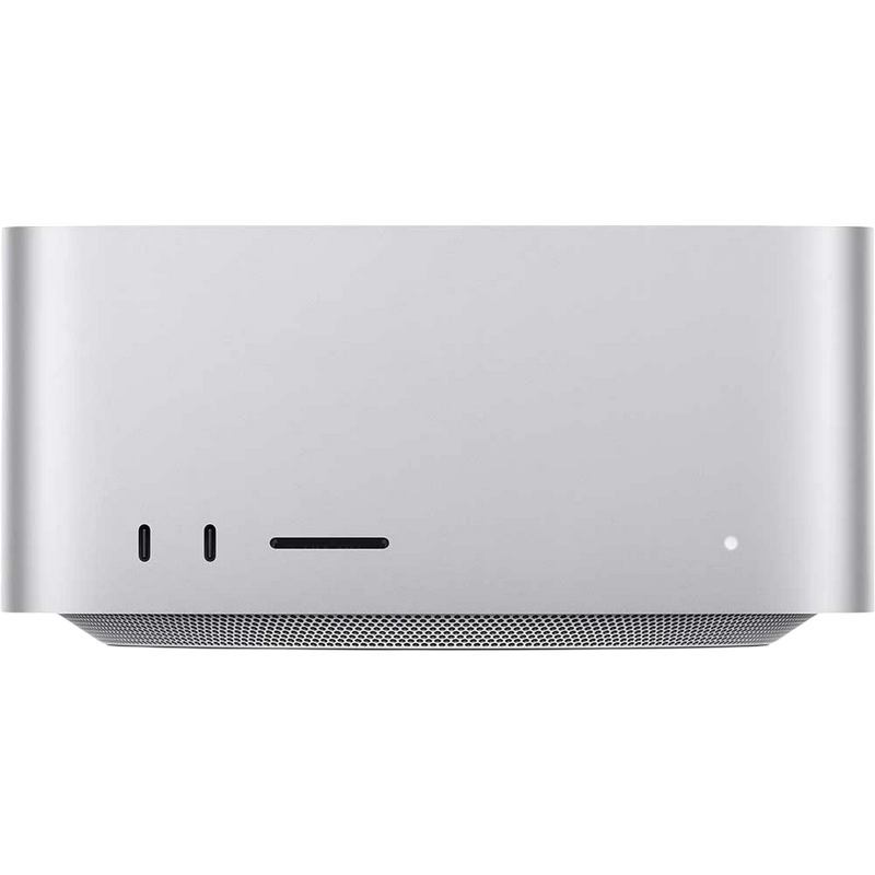Apple Mac Studio MHL64UA/A, Silver (M5 Max 18 CPU 32 GPU 36GB 512GB SSD)