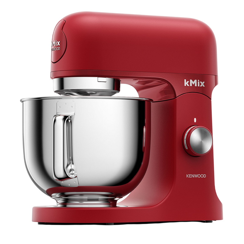 Food Processor Kenwood KMX 751 ARD