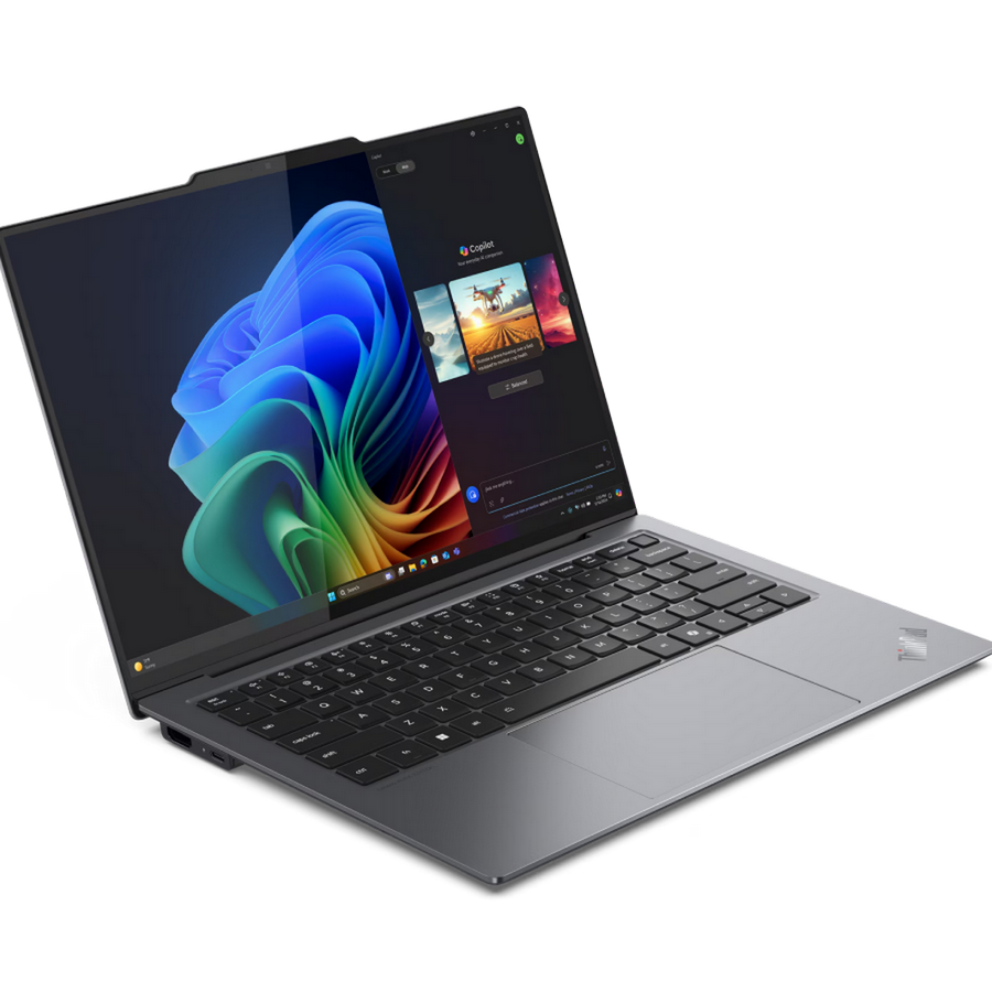 NB Lenovo 14.0" ThinkPad X9-14 Gen 1 Grey (Core Ultra 7 258V 32Gb 1Tb Win 11)