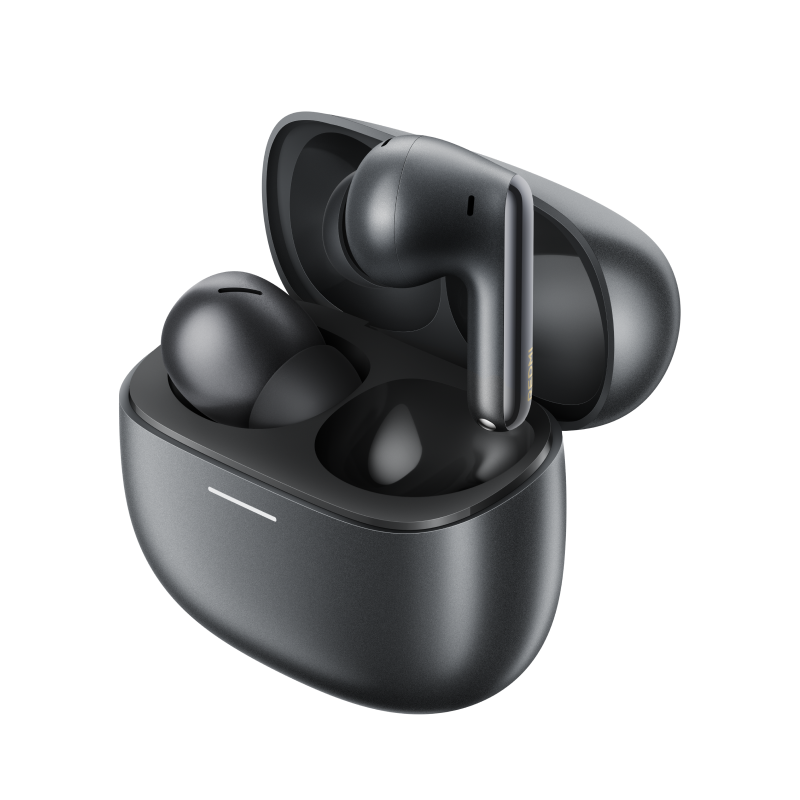 Redmi Buds 8 Pro - Obsidian Black