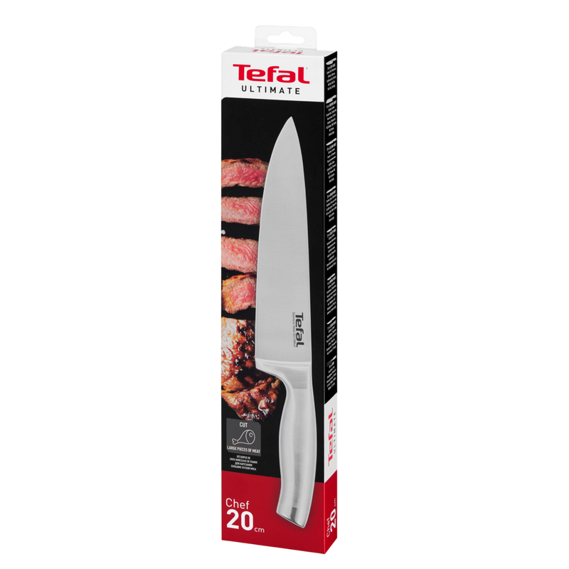 Knife Tefal K1700274