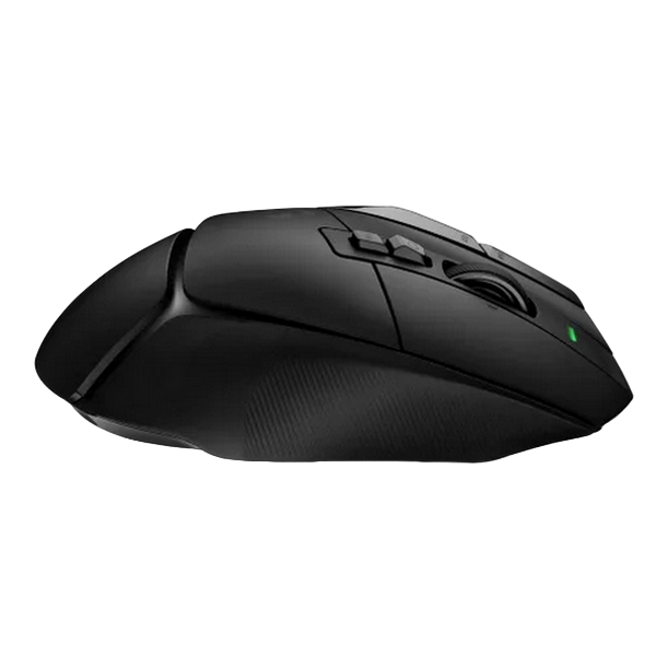 Gaming Wireless Mouse Logitech G502 X, 25.6k dpi, 13 buttons, 400IPS, 40G, 102g, 1000Hz, 140h, Ergonomic, Onboard memory, Hyper Scroll, 2.4Ghz, Black