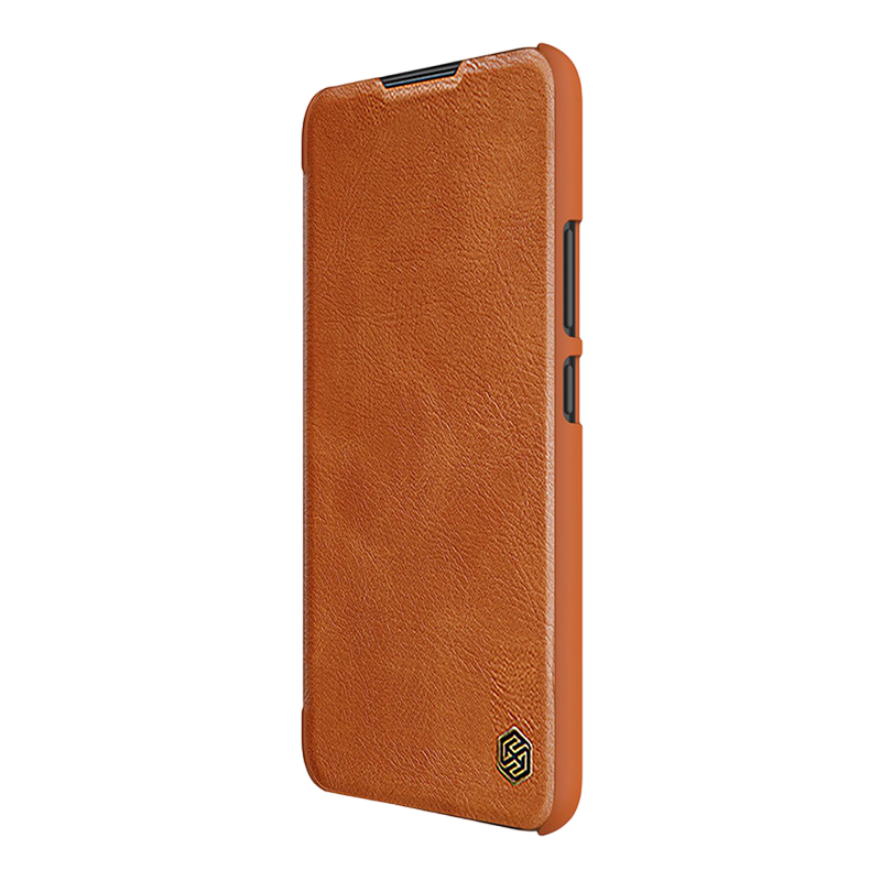 Nillkin SAM. A34, Qin LC, Brown