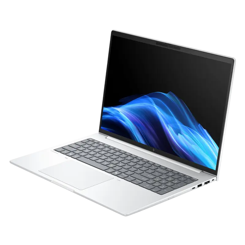 NB HP 16.0" EliteBook 8 G1i 16 Silver (Core Ultra 5 228V 32Gb 1Tb)