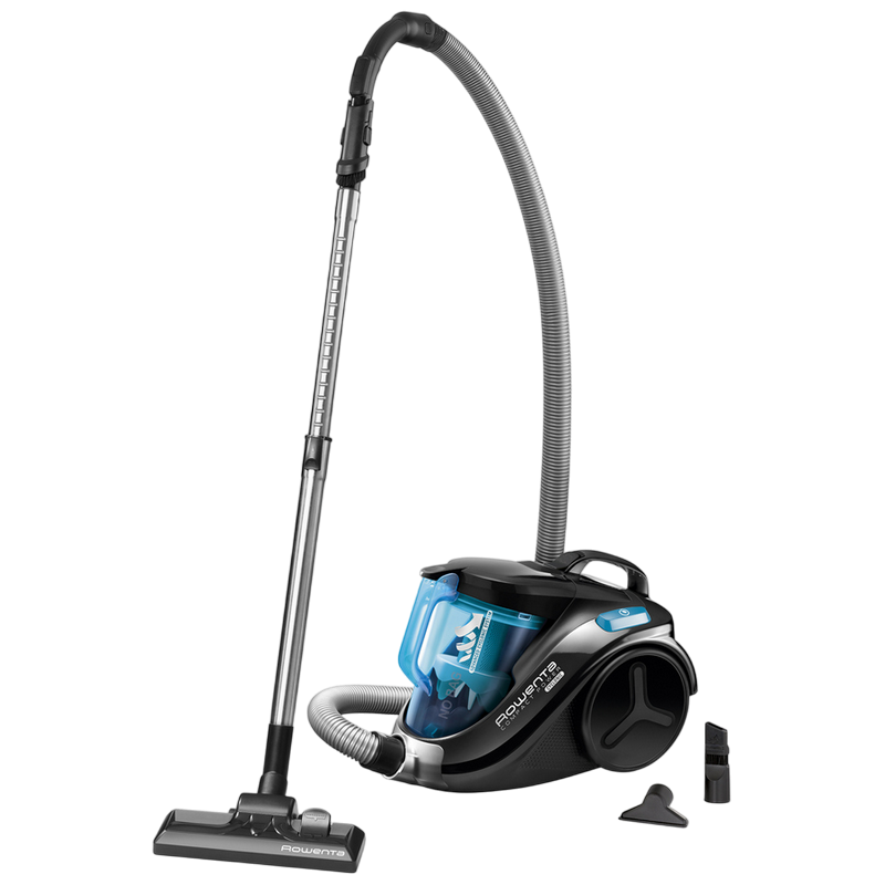 Vacuum Cleaner Rowenta RO3731EA