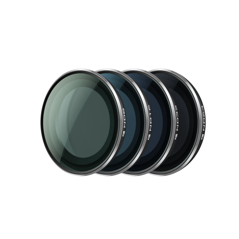 Insta360 GO 3S ND Filter Set