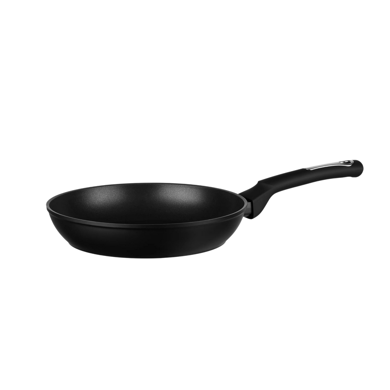 Frypan Ardesto AR1928GMB Gemini Trento 28 cm Black
