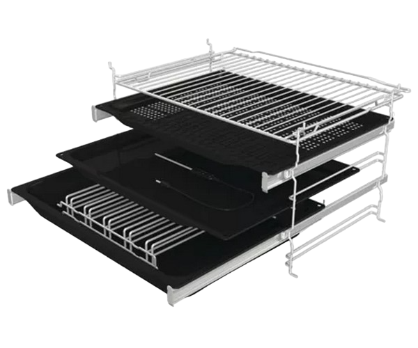 BinOven/el Gorenje BPSA6747A08X