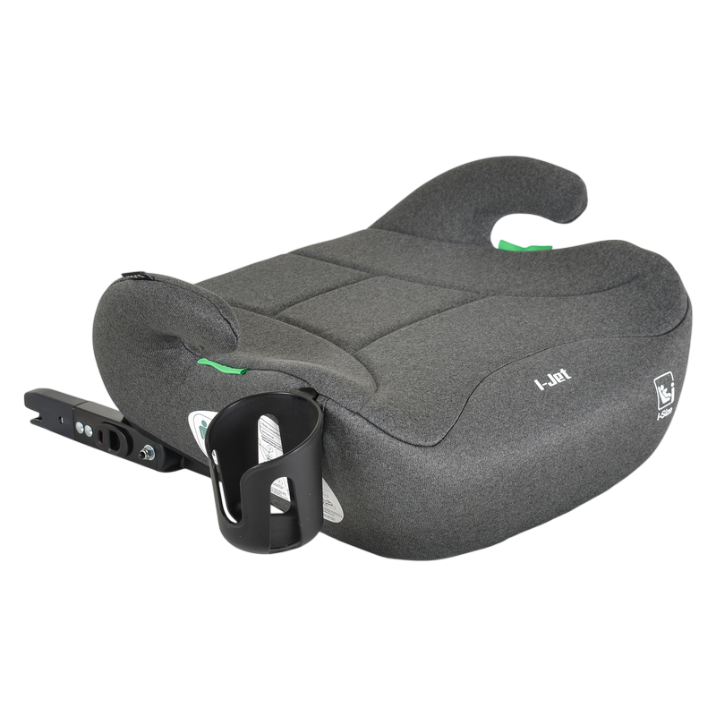 Scaun auto Moni I-Jet 36 kg / Gray / White 3801005152186