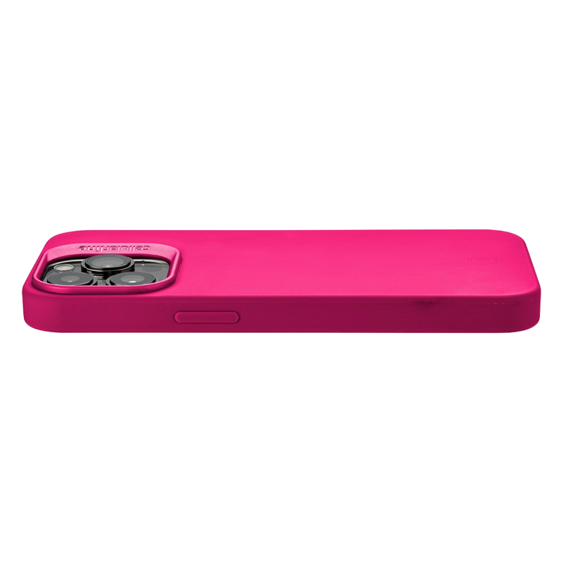 Cellular Apple iPhone 15 Pro, Sensation+ case, Pink
