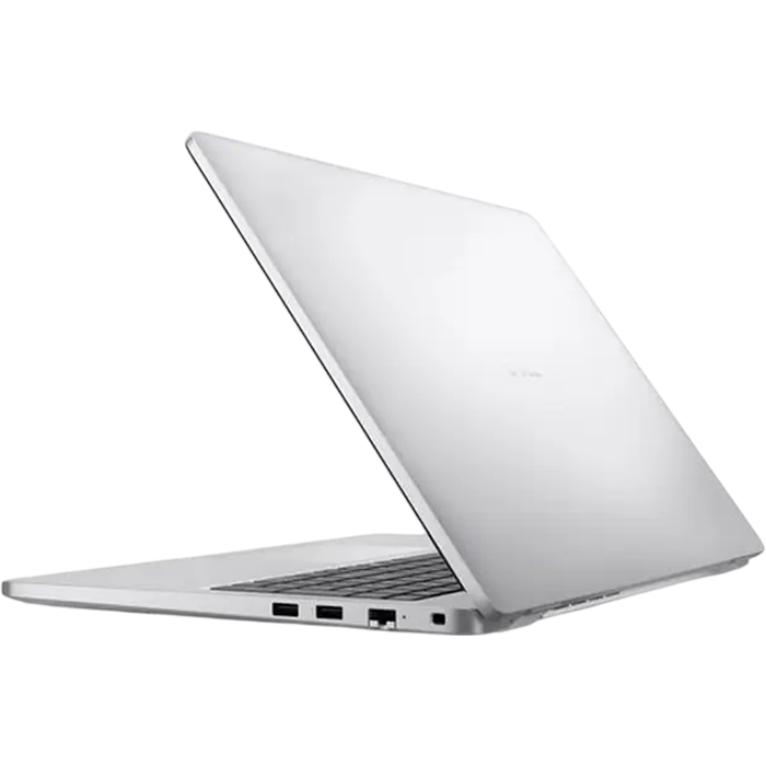 NB Dell 16.0" Dell Pro 16 PC16250 Silver (Core Ultra 7 255U 32Gb 1Tb Win 11)