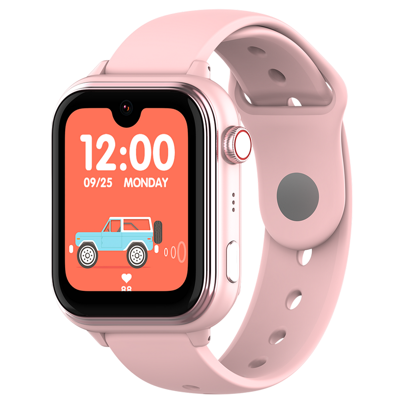 Wonlex KT37 AI 4G, Pink