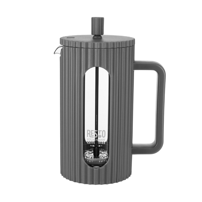 French Press Coffee Tea Maker RESTO 90535