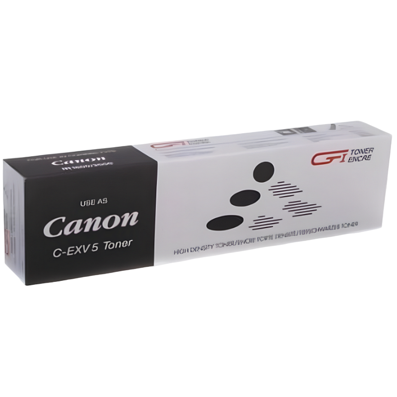 Toner for Canon IR 1600/IR2000 Integral, (EXV-5)