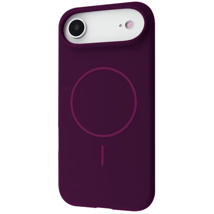Proove Apple iPhone 17 Air, Spectrum with MagSafe ,Grape Purple TPU